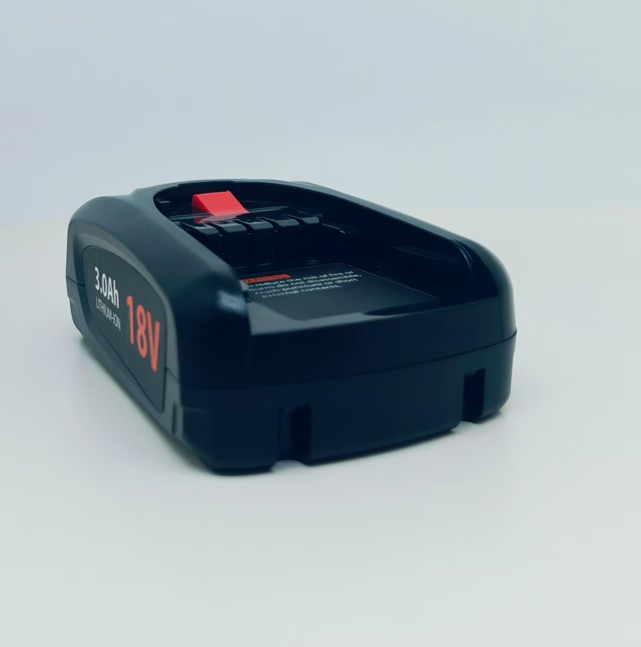 Smart Garden Bosch - Substitua a bateria para Bosch Home