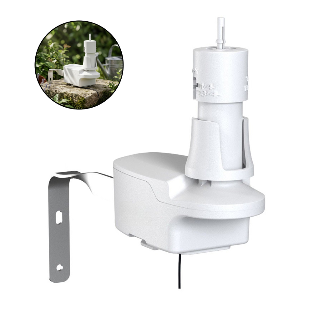Smart Garden Water - Sensor de Chuva Inteligente com Fio,