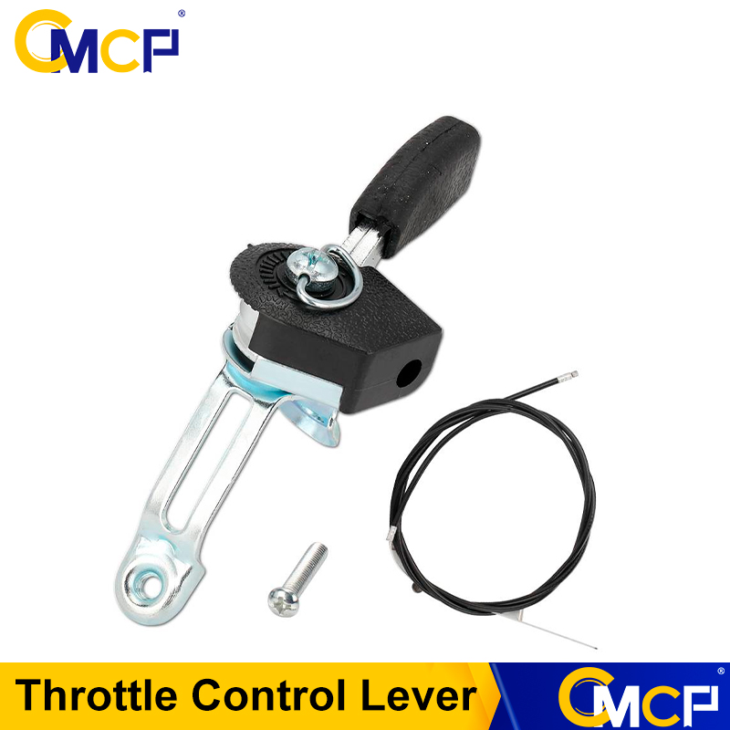 Smart Garden Click And Grow - CMCP Alavanca de Controle do Acelerador