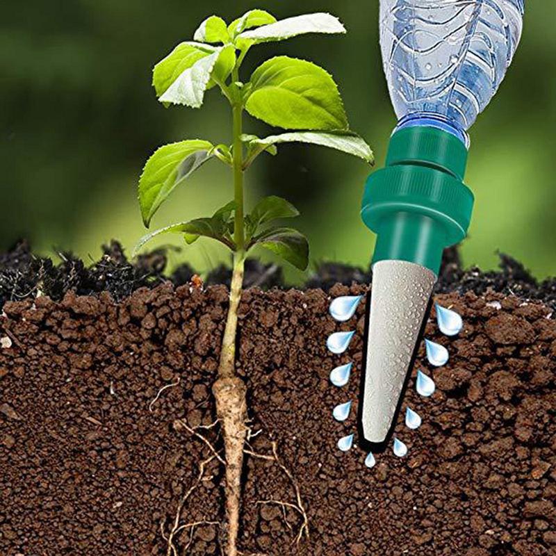 Smart Garden Auk - Dispositivo de rega automática para plantas,