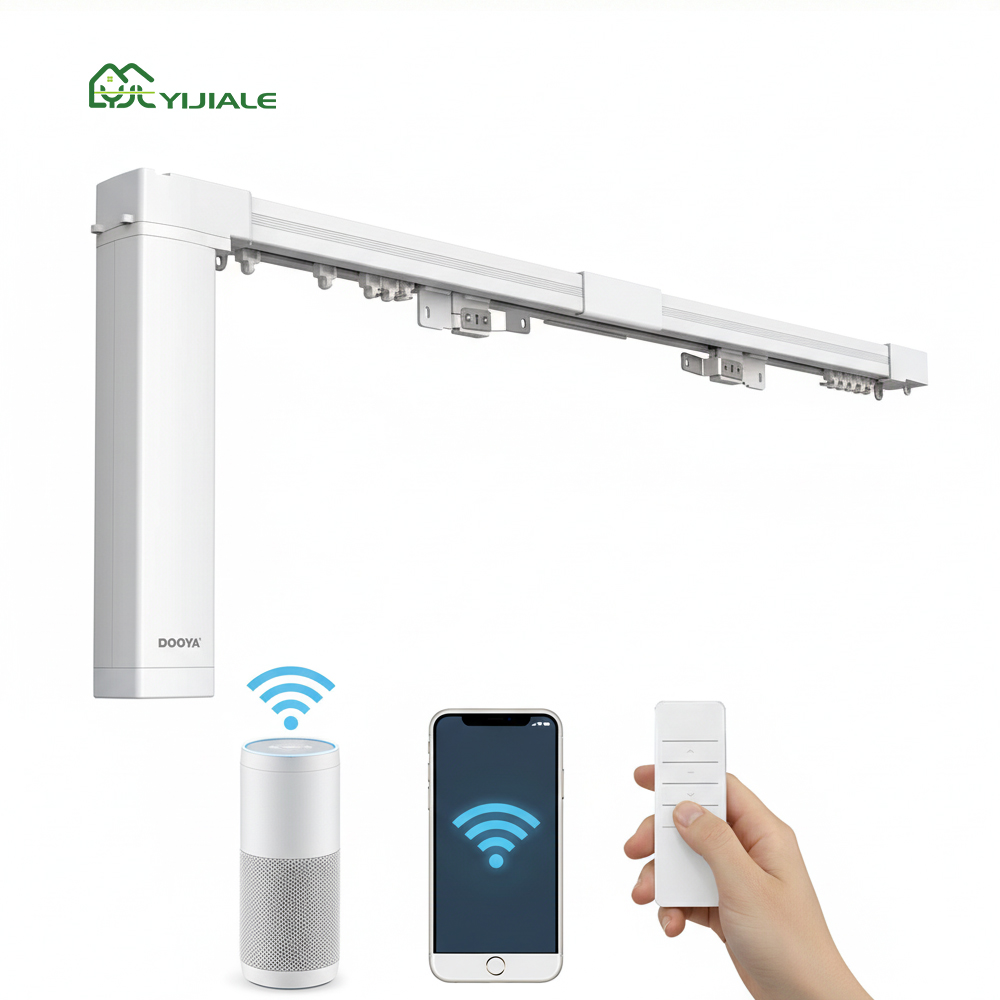 Smart Garden Design - Sistema de Cortinas Metálicas Gardens Smart