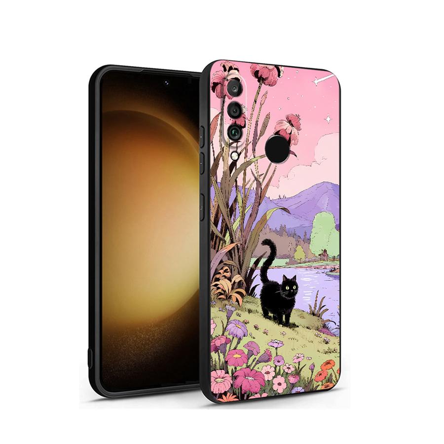 Smart Garden Logo - Capa de Proteção com Estampa de