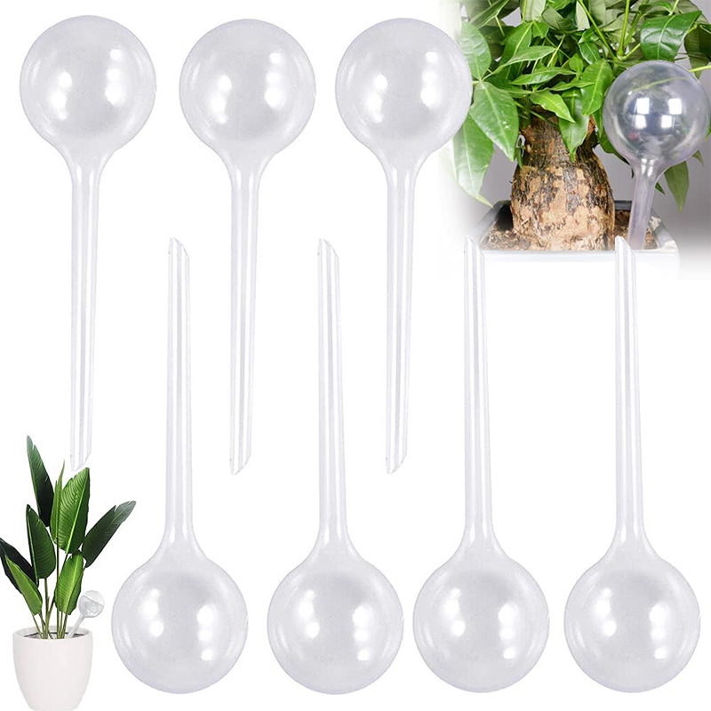 Smart Garden Auk - 5/10 pçs lâmpadas de rega automática