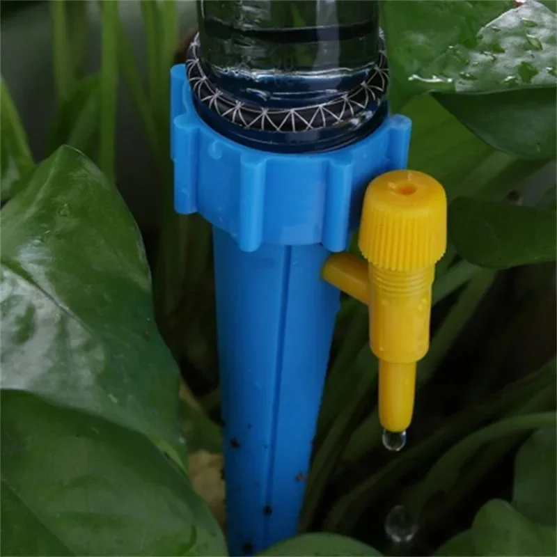Sistema de irrigação por gotej - Smart Garden Auk avaliação e preço