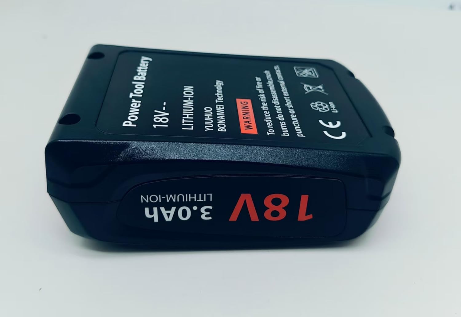 Substitua a bateria para Bosch - Smart Garden Bosch avaliação e preço