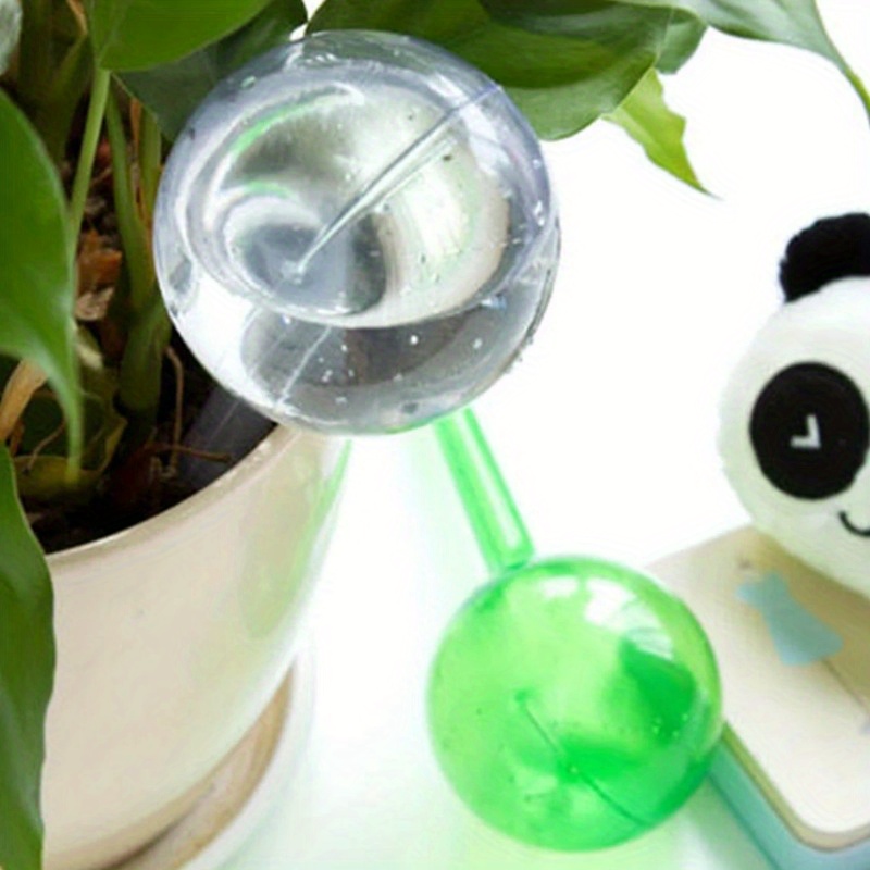 6PCS Bolas de Irrigação Automá - Smart Garden Auk avaliação e preço