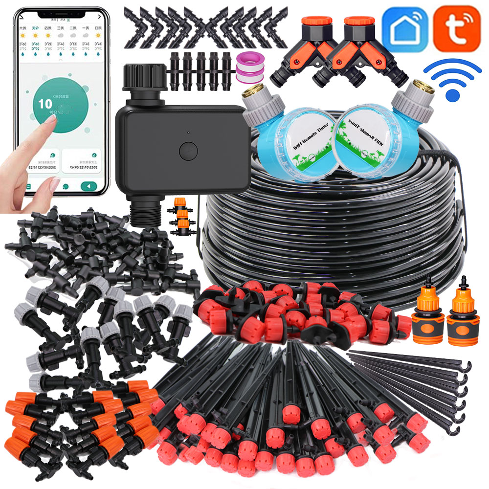 Smart Garden Watering System,  - Smart Garden Auk avaliação e preço
