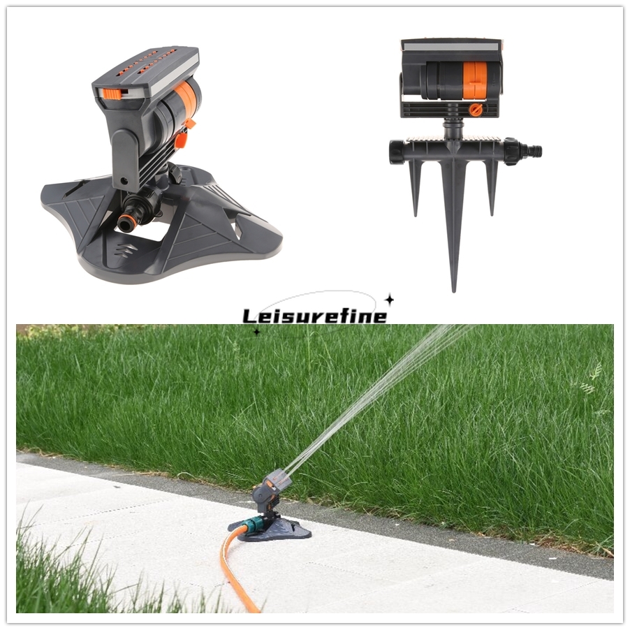 Aspersor Automático de Jardim  - Smart Garden Auk avaliação e preço