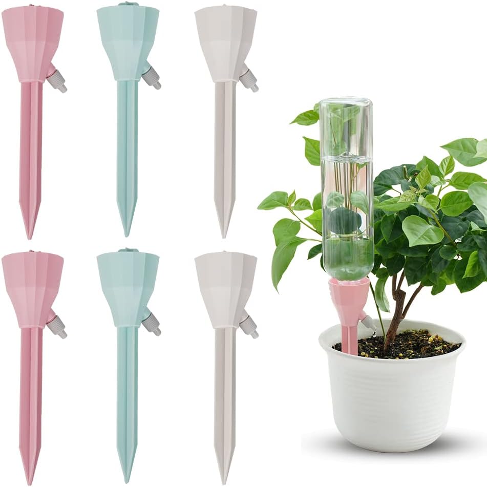 Sistema de irrigação por gotej - Smart Garden Auk avaliação e preço