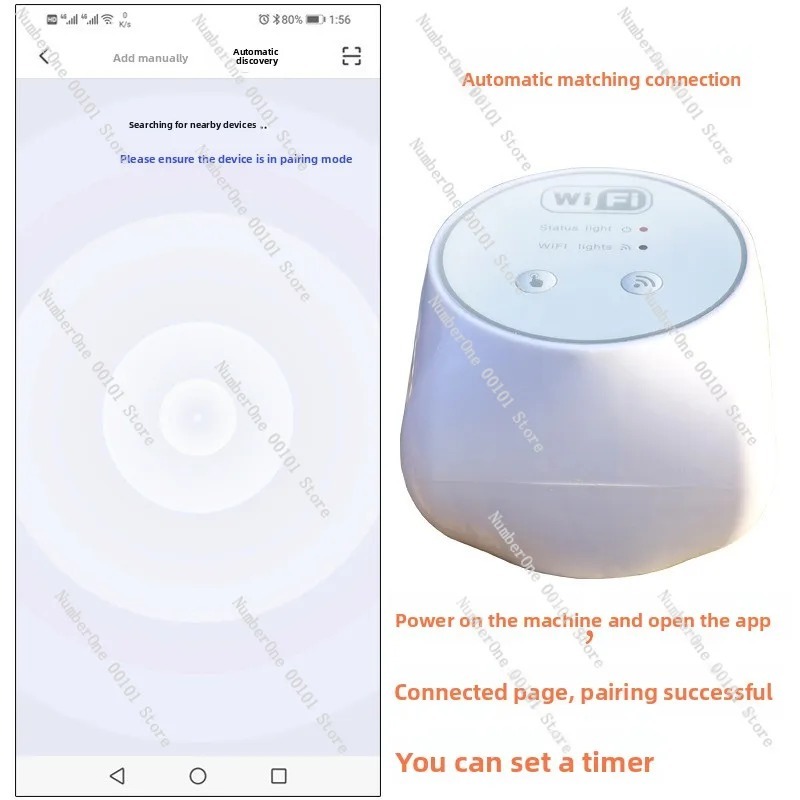 Dispositivo de Irrigação Autom - Smart Garden Gadgets avaliação e preço