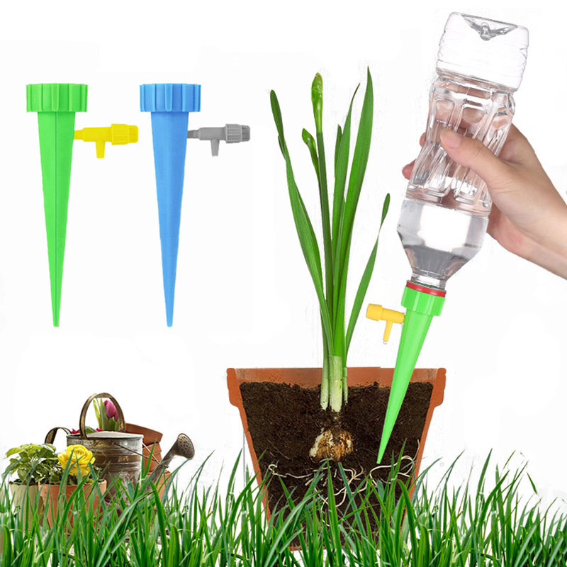 Kit de irrigação por gotejamen - Smart Garden Auk avaliação e preço