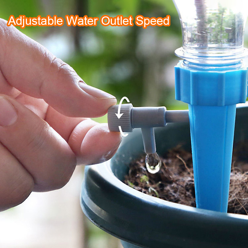 Kit de irrigação por gotejamen - Smart Garden Auk avaliação e preço
