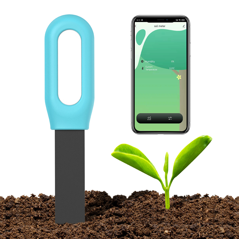 Novo Sensor de Solo Atualizado - Smart Garden Home Assistant avaliação e preço