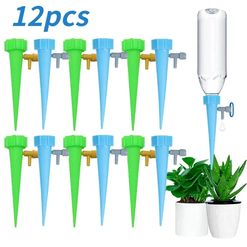 Sistema de irrigação por gotej - Smart Garden Auk avaliação e preço