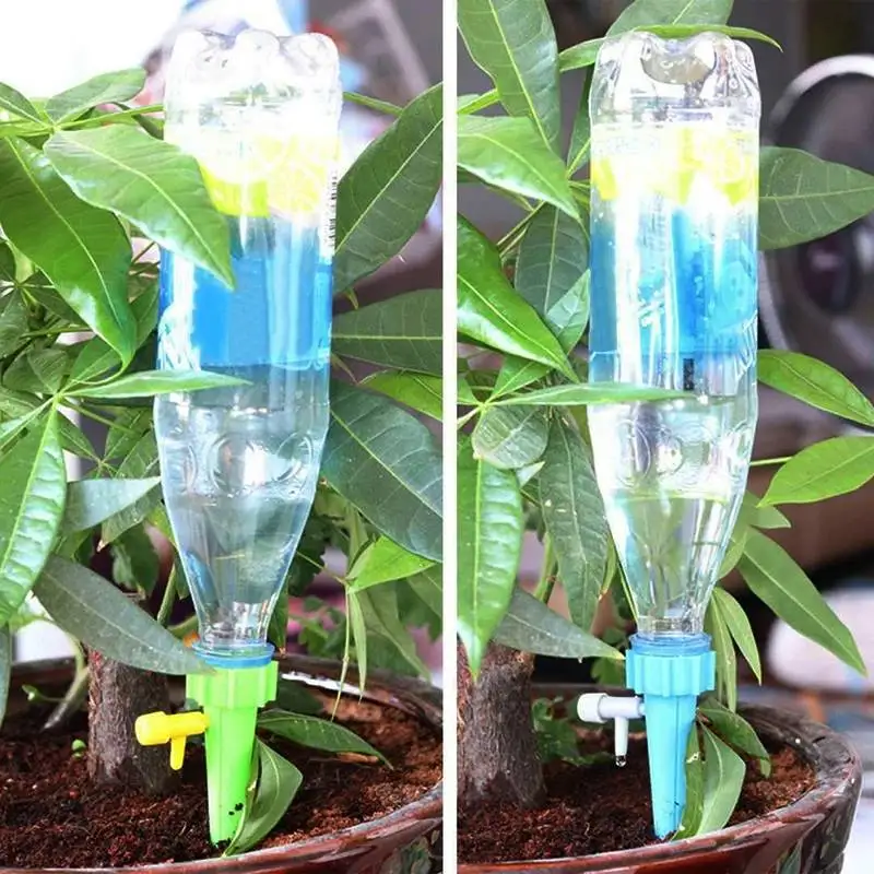 Sistema de irrigação por gotej - Smart Garden Auk avaliação e preço
