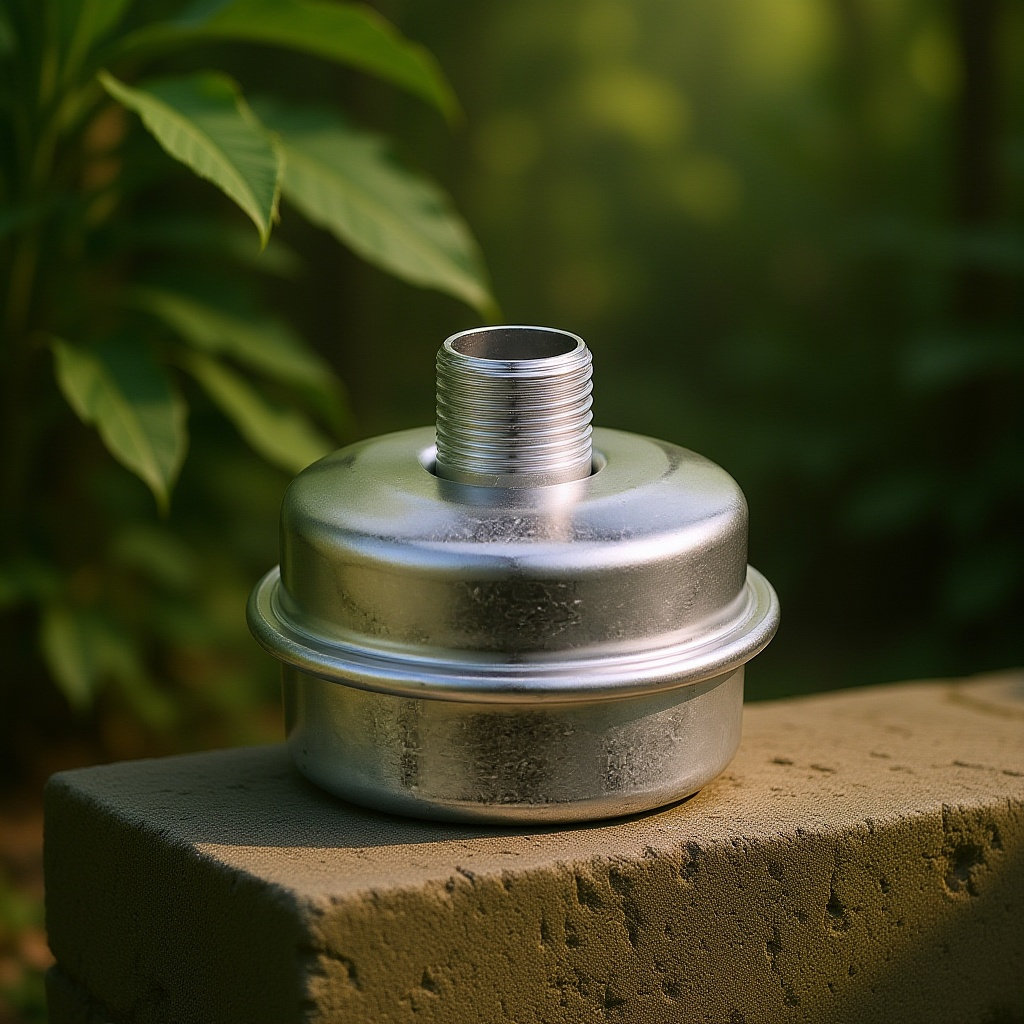 Silenciador de Reposição para  - Smart Garden Click And Grow avaliação e preço