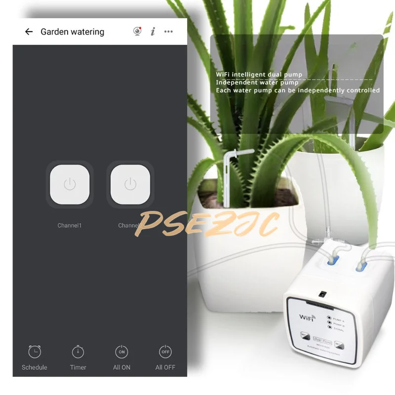 Controle remoto para celular,  - Smart Garden Click And Grow avaliação e preço