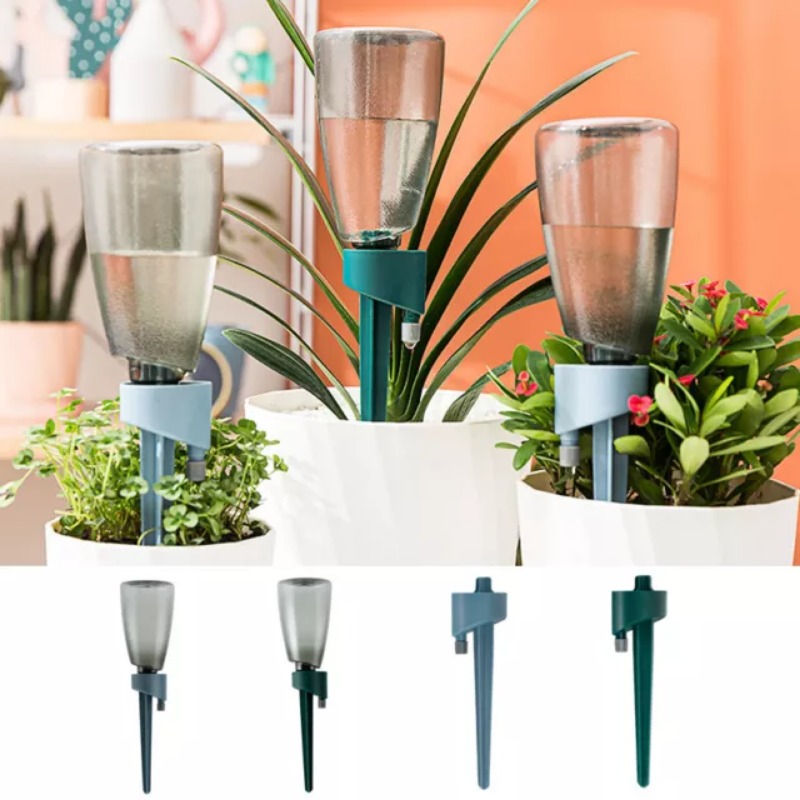 Sistema de irrigação por gotej - Smart Garden Auk avaliação e preço