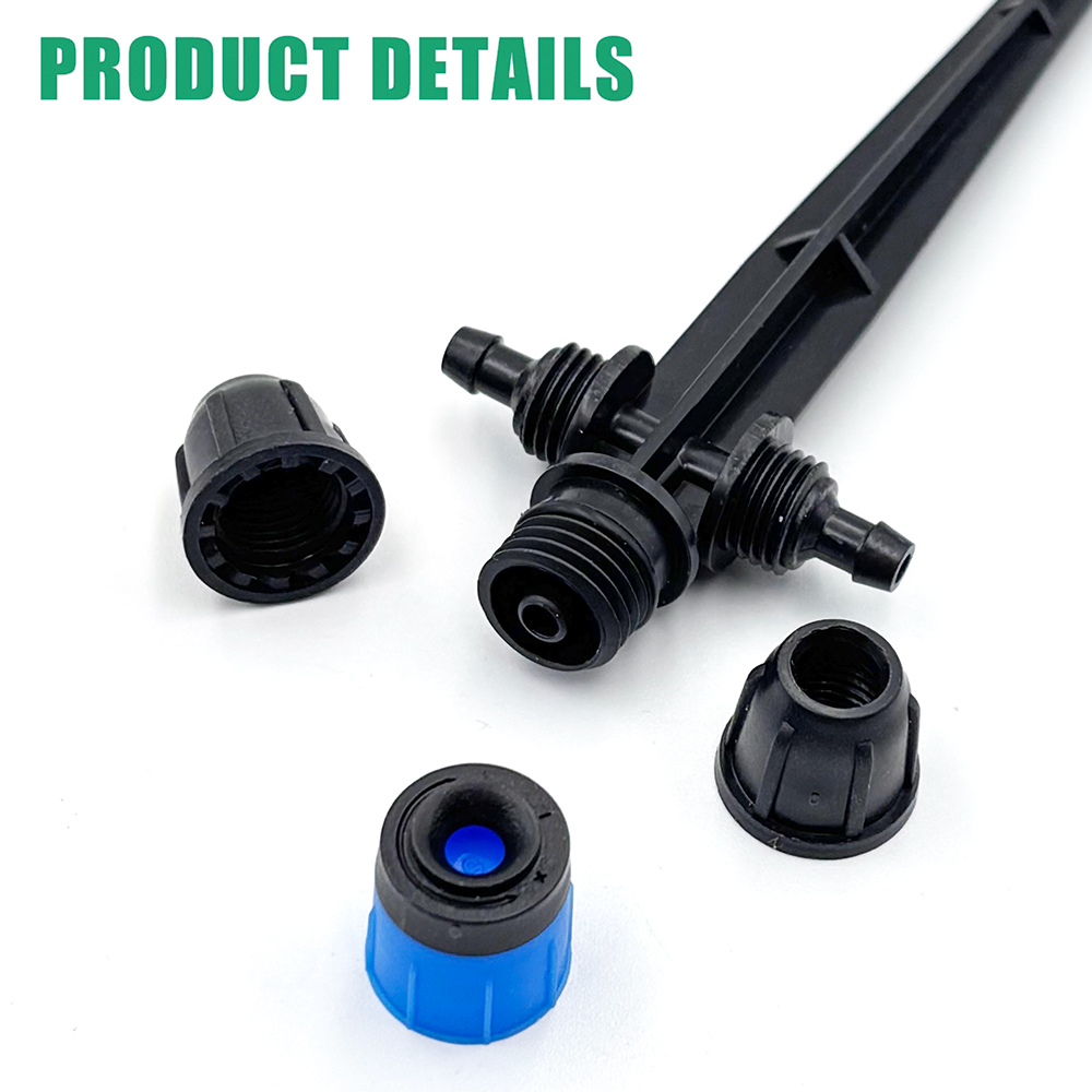 Kit de sistema de irrigação po - Smart Garden Auk avaliação e preço