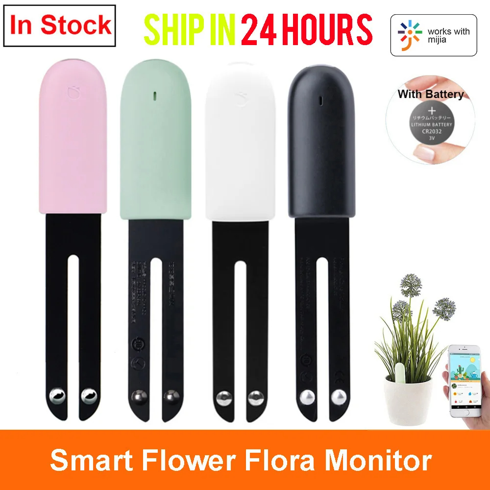 HHCC-Flora Care Monitor para M - Smart Garden Water avaliação e preço