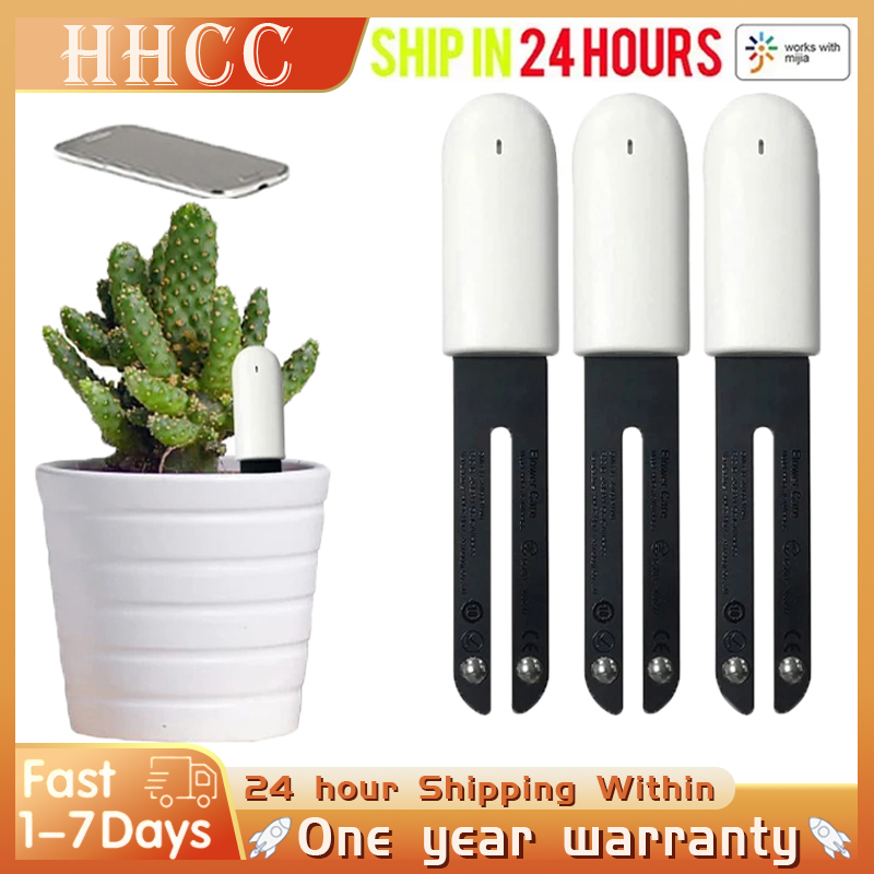 Hhcc flor monitor flora jardim - Smart Garden Water avaliação e preço