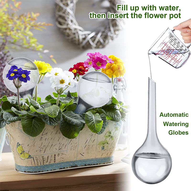 5/10 pçs lâmpadas de rega auto - Smart Garden Auk avaliação e preço